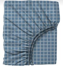 Ranforce Çift Kişilik Nevresim Takımı