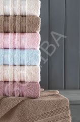 El ve Yüz Havlusu Penta Dizayn 50*90CM yeşil
