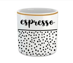 Kahve Fincanı | Espresso Double Türk Kahvesi Fincanı