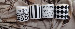 Kahve Fincanı | Espresso Double Türk Kahvesi Fincanı