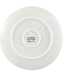 Schafer servis tabağı 6 parça