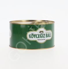 Köyceğiz balı