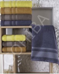 BANYO HAVLUSU 70*140CM