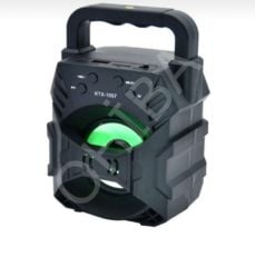 SES BOMBASI BLUETOOTH HOPARLÖR SES SİSTEMLERİ