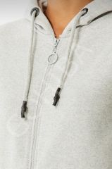 ermuarlı kapüşonlu sweatshirt