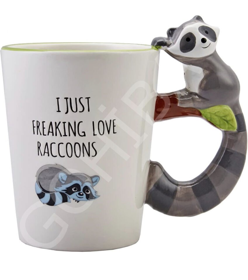 Karaca Mug