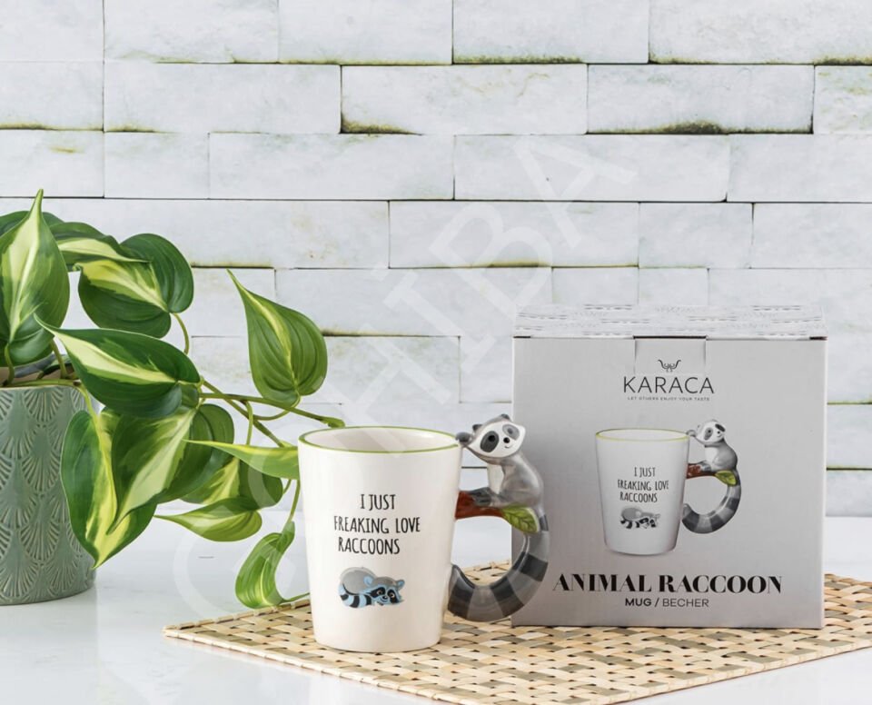 Karaca Mug