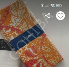 YASTIK KILIFI İKİLİ SET