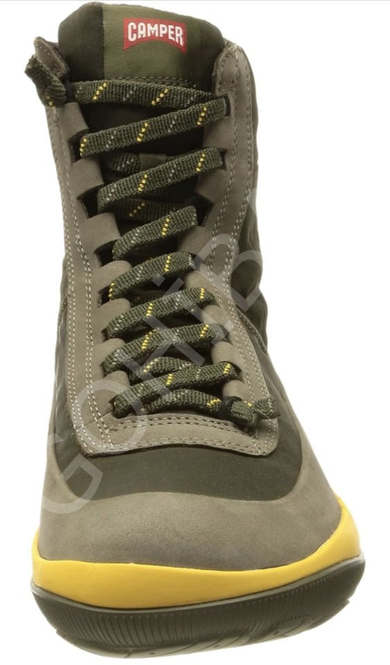 Camper Peu Pista GM Erkek Sneaker Bot 45