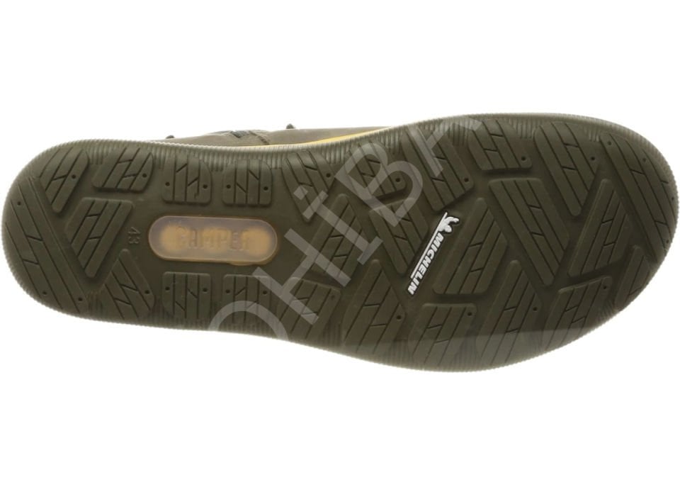 Camper Peu Pista GM Erkek Sneaker Bot 45