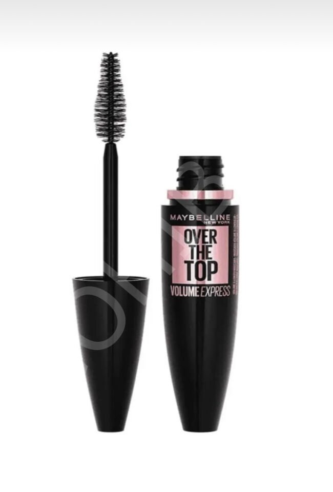 Maybelline Maskara