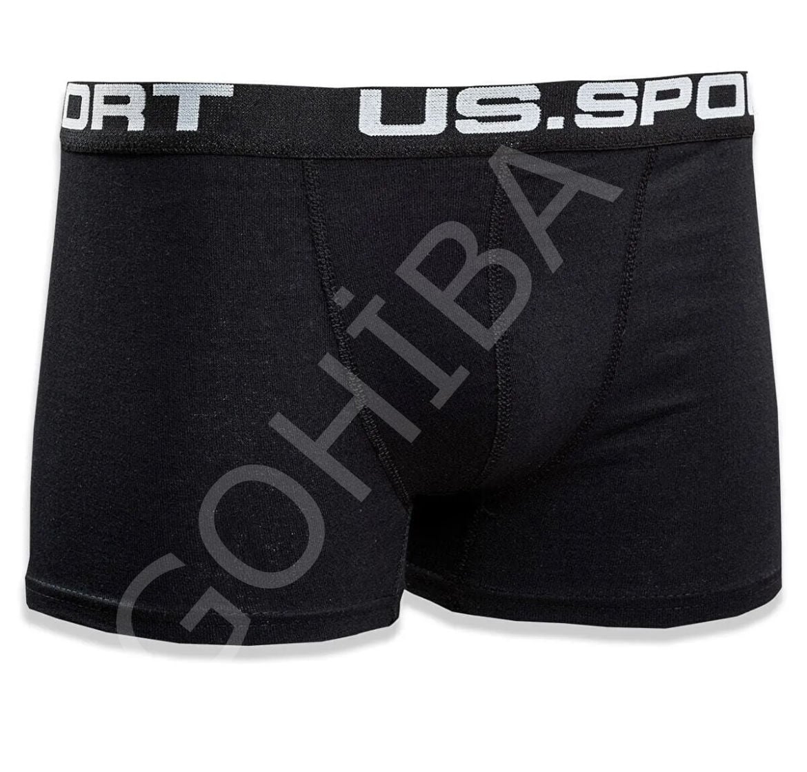 Siyah Boxer L