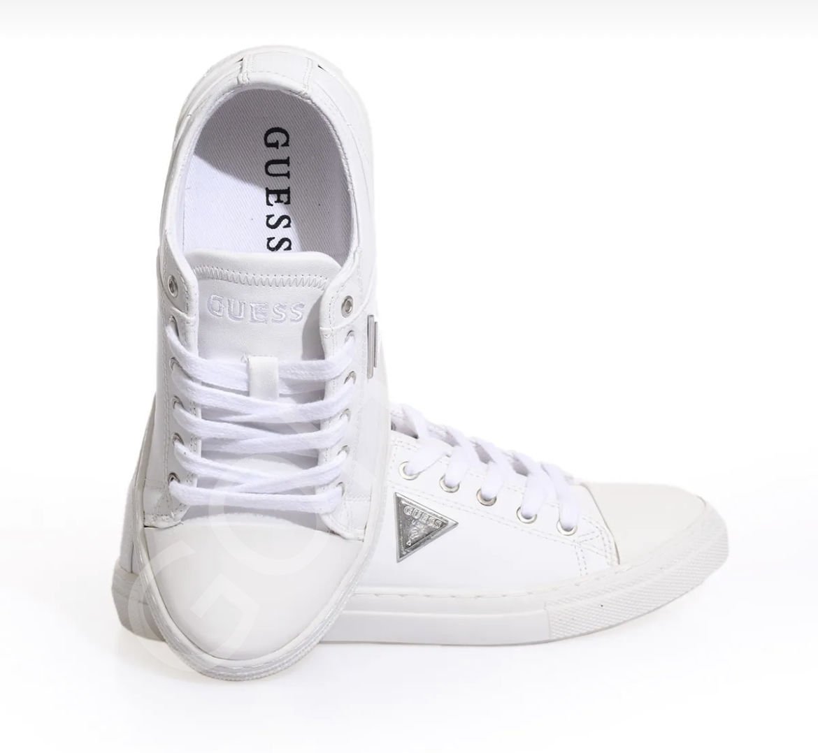 Guess Kadın Sneaker Spor Ayakkabı