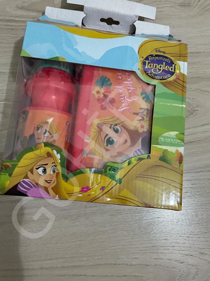 Disney Rapunzel’s Tangeled Adventure Oyuncak