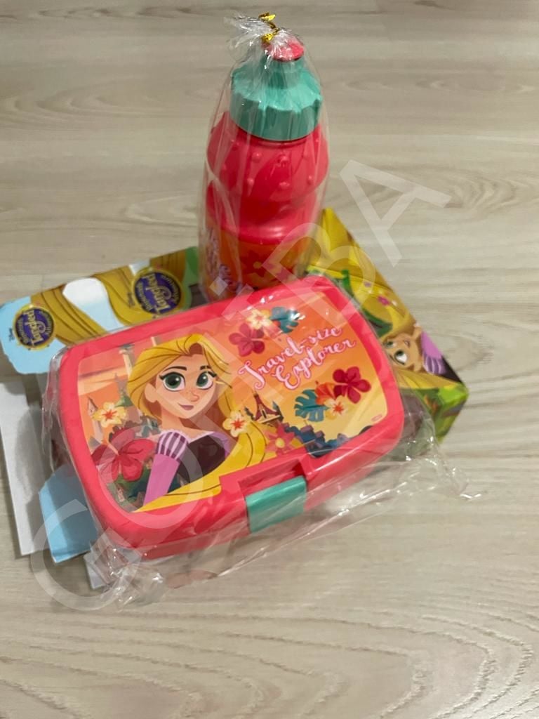 Disney Rapunzel’s Tangeled Adventure Oyuncak