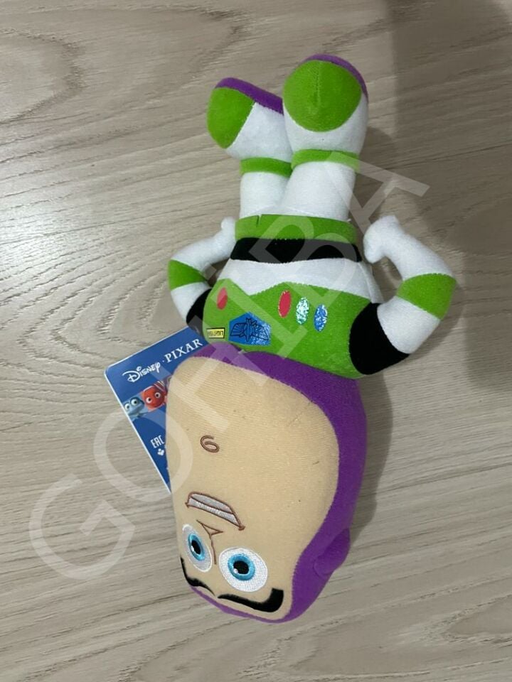 Disney Pixar Oyuncak