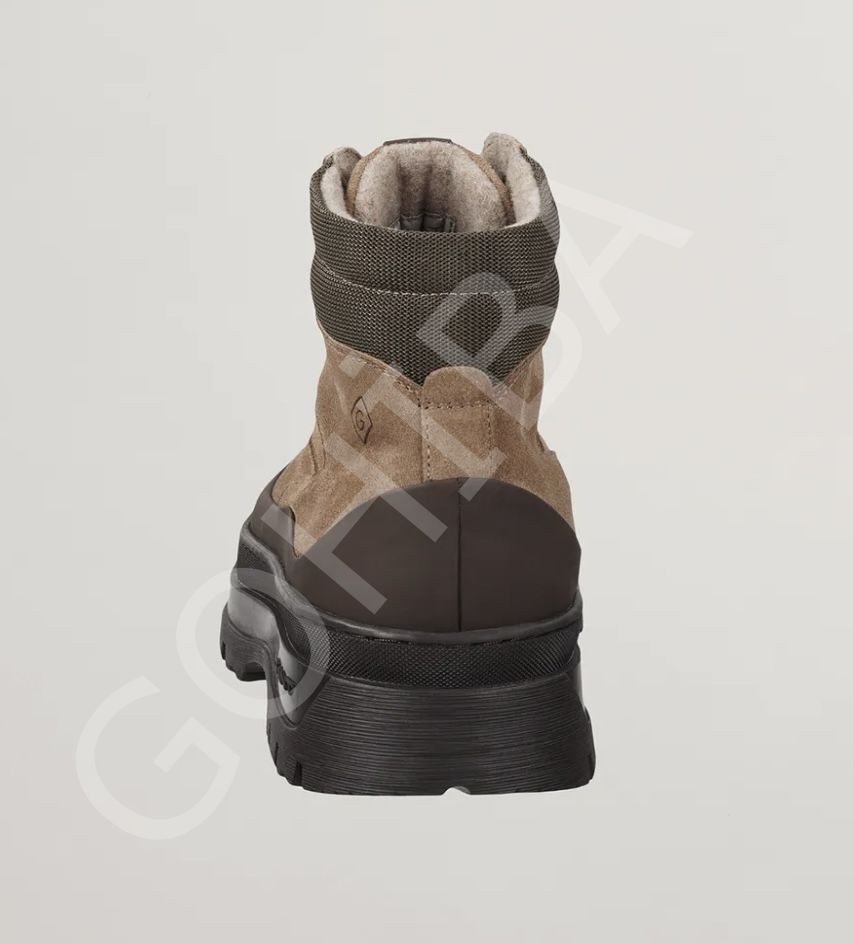 Gant Erkek Bot 45