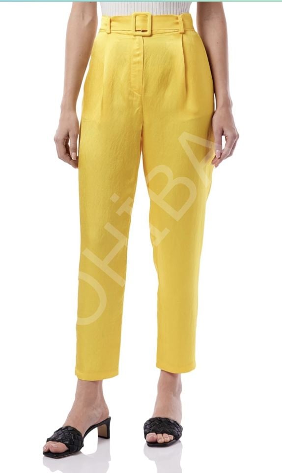 Batik kadın pantolon 38