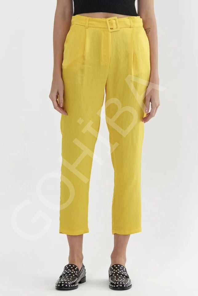 Batik kadın pantolon 38