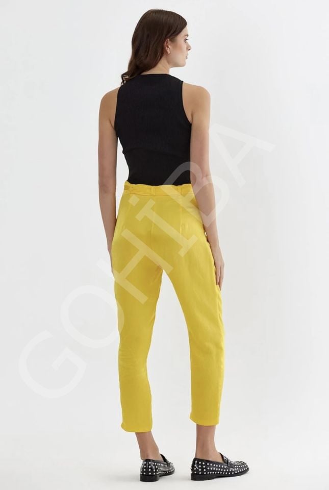 Batik kadın pantolon 38