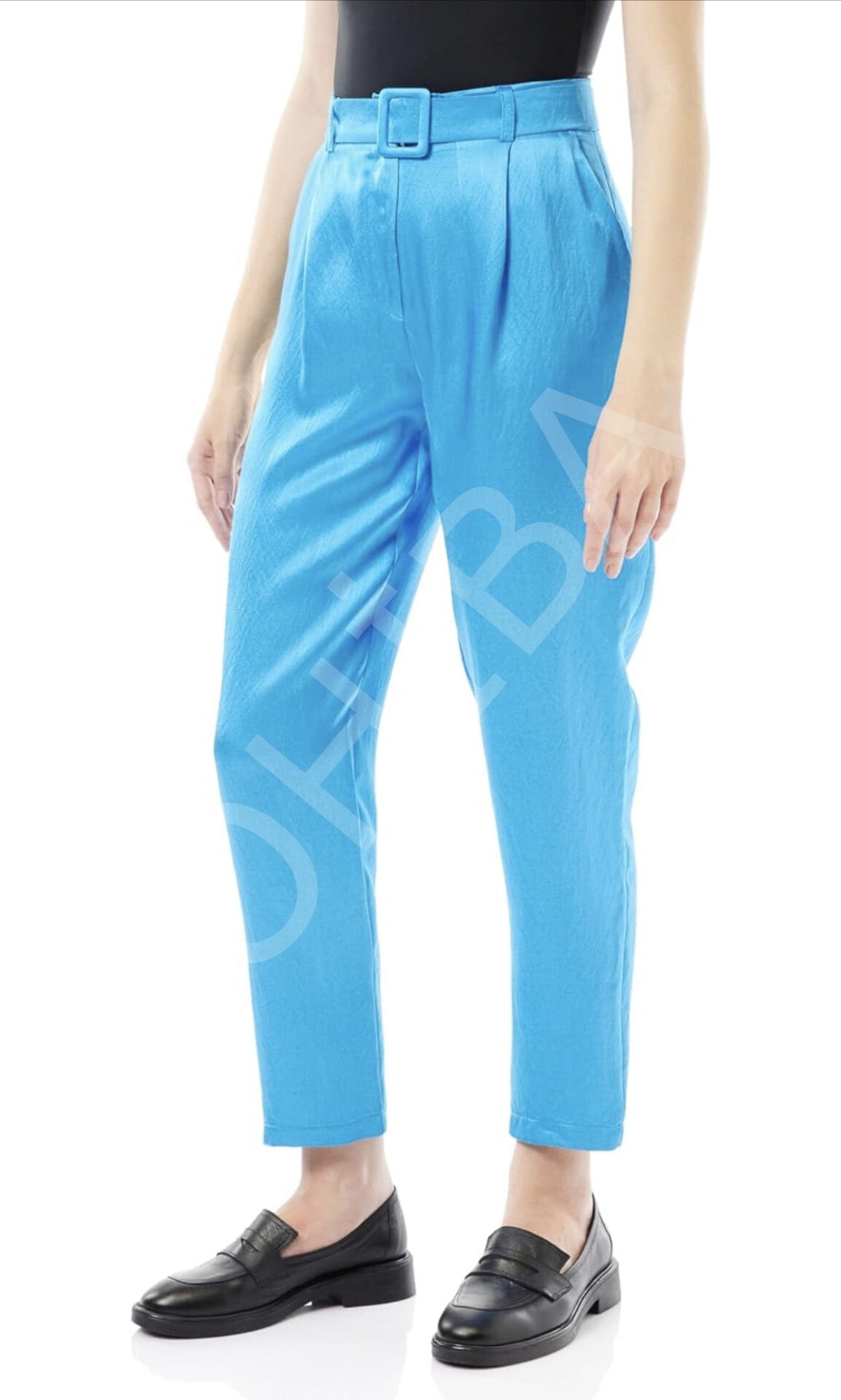 Kadın Pantolon Batik