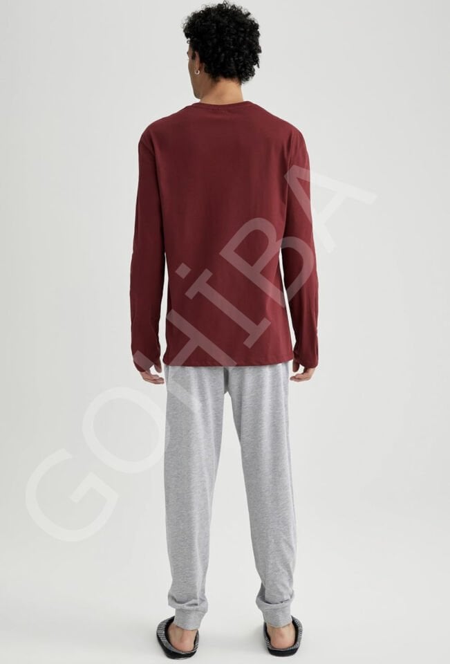 Defacto Erkek Pijama XL