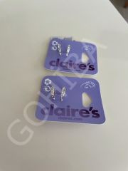 Claires kadın aksesuar çeşitleri ve fiyatları