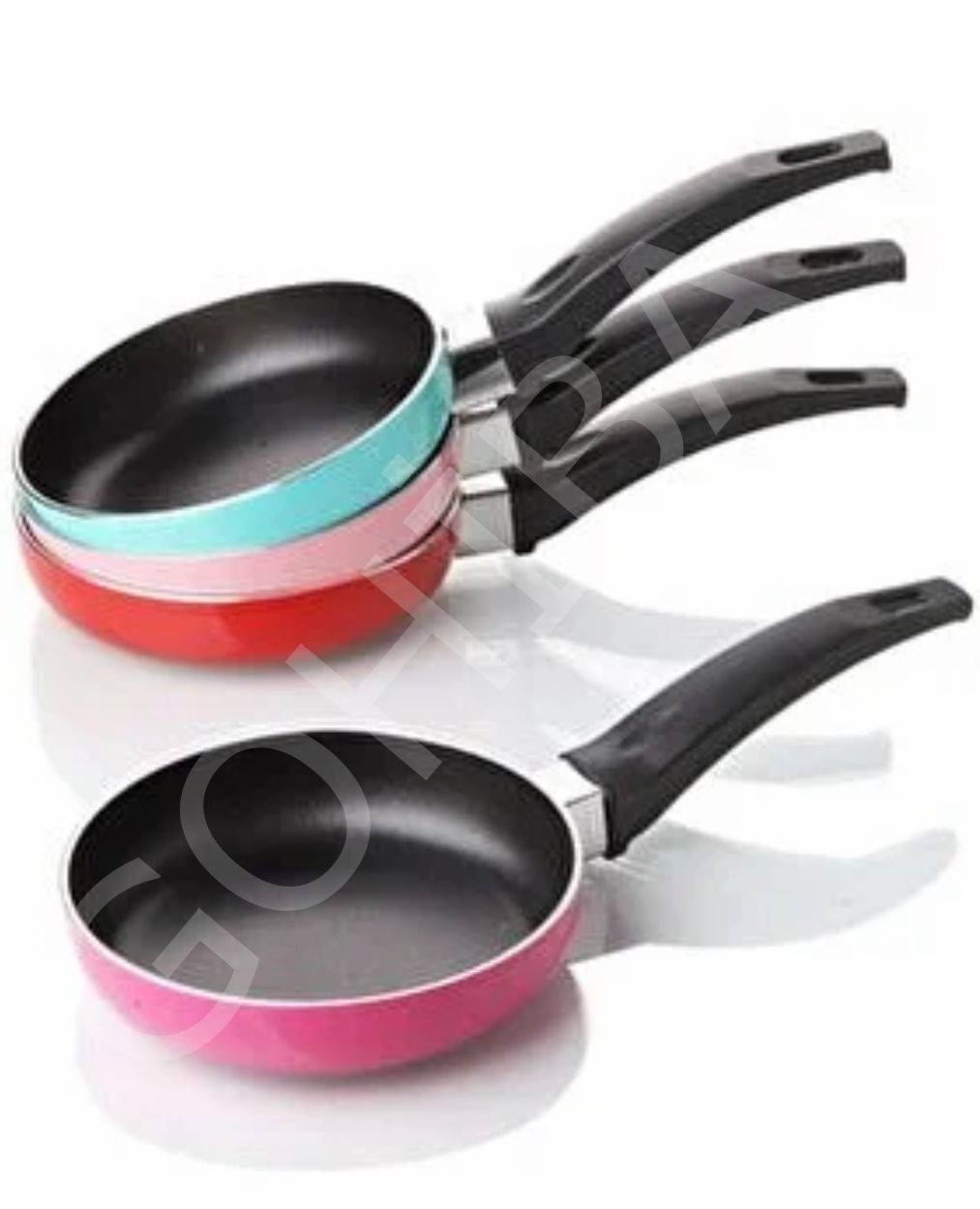 Tava Sos Tavası Teflon 12cm