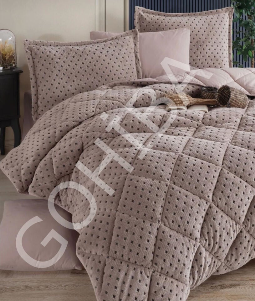 Neo Fluffy Welsoft Yorgan Modelleri Fiyatları
