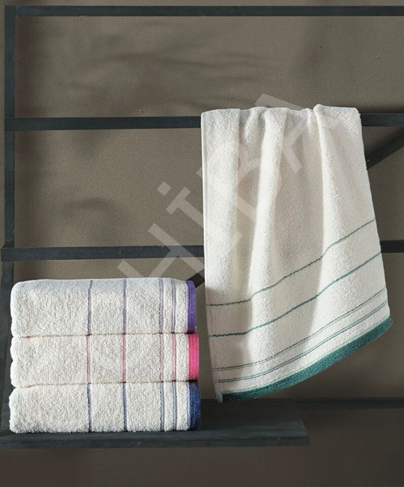 El Ve Yüz Havlusu 50cm*90cm | kampanyalı havlu | pamuklu havlu
