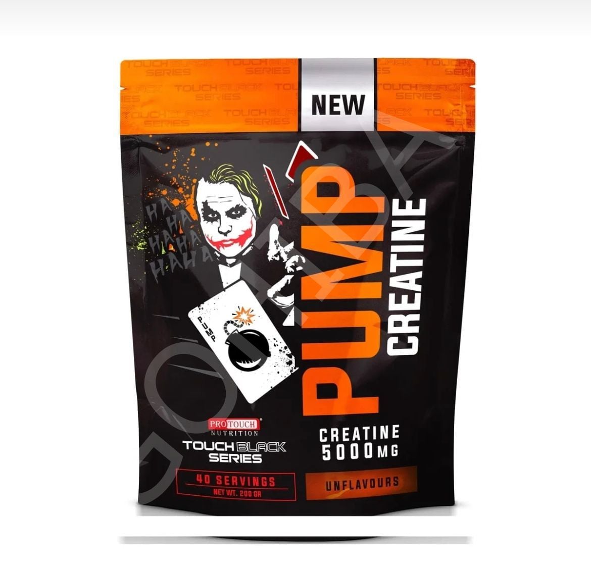 Kreatin