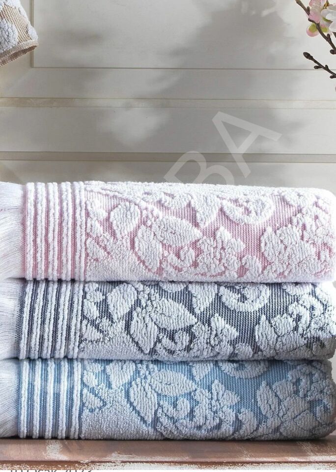 Kampanyalı Havlu 50cm*90cm